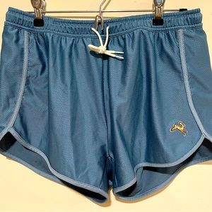 Tracksmith Van Cortlandt Shorts, M